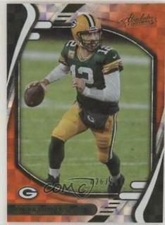 Aaron Rodgers