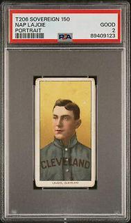 Nap Lajoie