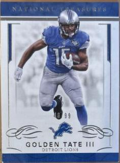 Golden Tate III