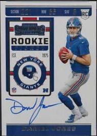 Daniel Jones