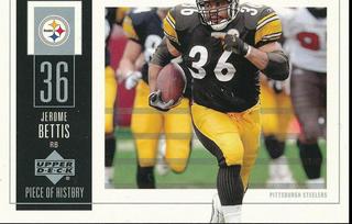 Jerome Bettis