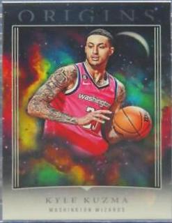 Kyle Kuzma