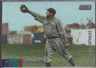 Babe Ruth