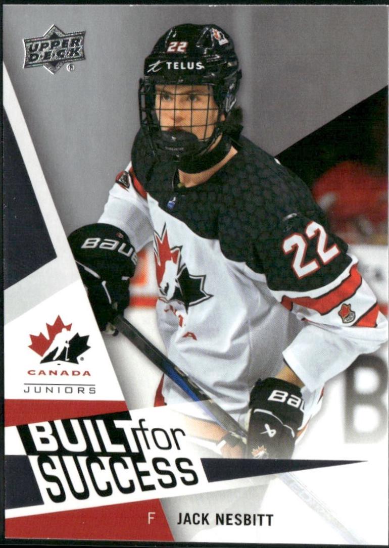 Jack Nesbitt #BS-17