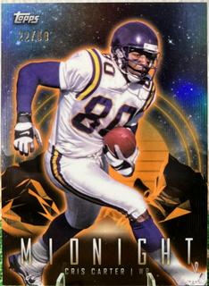 Cris Carter