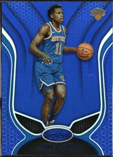 Frank Ntilikina