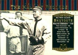 Walter Johnson