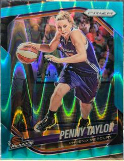Penny Taylor