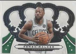 Kemba Walker