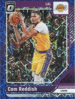 Cam Reddish