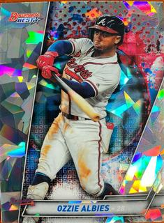 Ozzie Albies