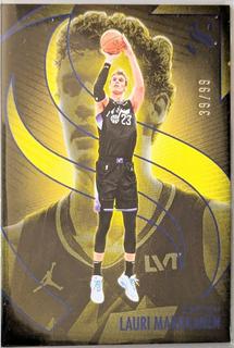 Lauri Markkanen