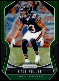 Kyle Fuller
