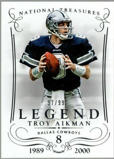 Troy Aikman