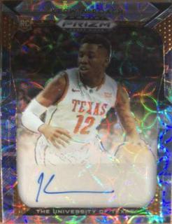 Kerwin Roach