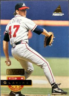 Tom Glavine