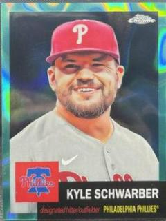 Kyle Schwarber