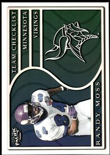 Randy Moss