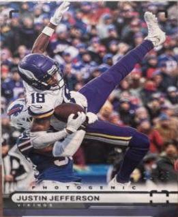 Justin Jefferson