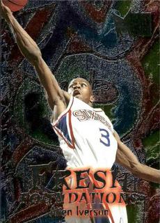 Allen Iverson