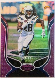 Melvin Gordon III