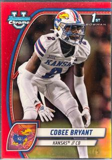 Cobee Bryant