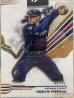 Freddie Freeman