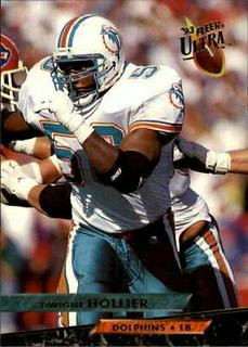 Dwight Hollier