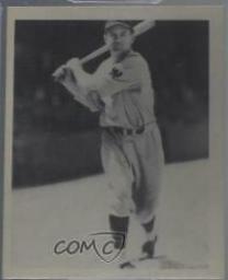 Buddy Myer