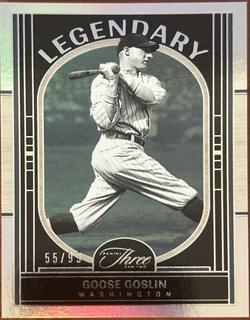 Goose Goslin
