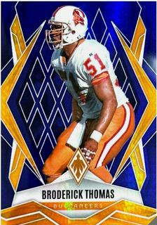 Broderick Thomas