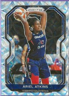 Ariel Atkins