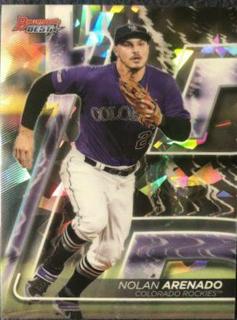 Nolan Arenado