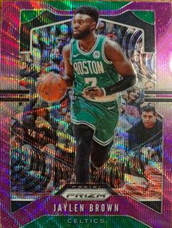 Jaylen Brown