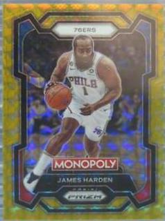 James Harden