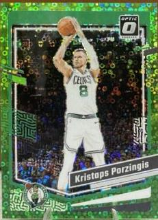 Kristaps Porzingis
