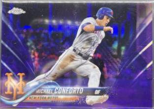 Michael Conforto