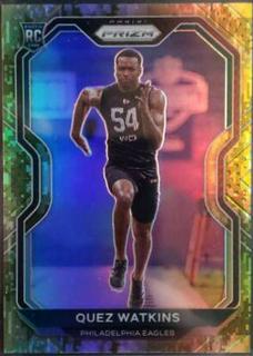 Quez Watkins