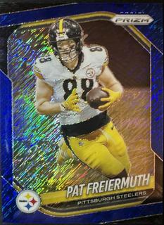 Pat Freiermuth