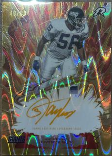 Lawrence Taylor