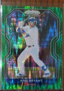 Kris Bryant