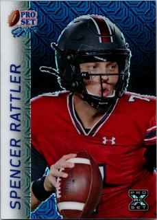 Spencer Rattler