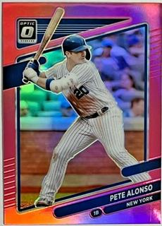 Pete Alonso