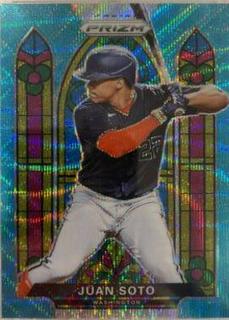 Juan Soto