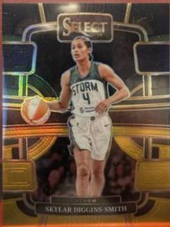 Skylar Diggins-Smith
