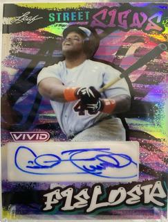 Cecil Fielder