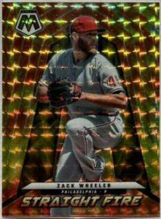Zack Wheeler