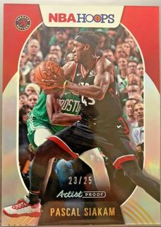 Pascal Siakam
