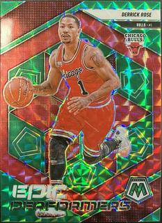 Derrick Rose