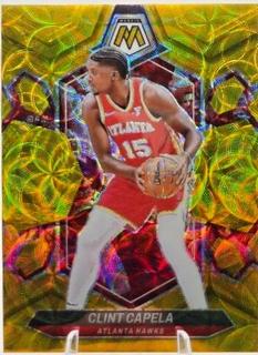 Clint Capela
